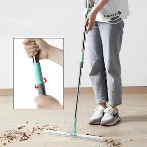 Rodo Inteligente Dupla Função Multifuncional - SmartClean