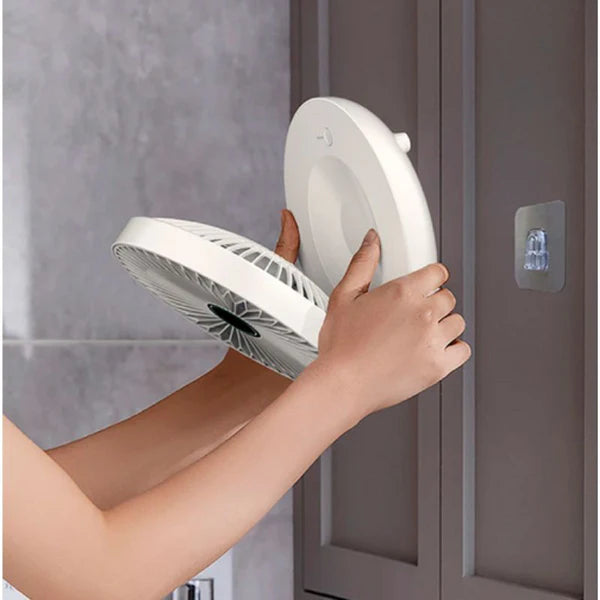 Ventilador Portátil VentMax - Ultra Potente
