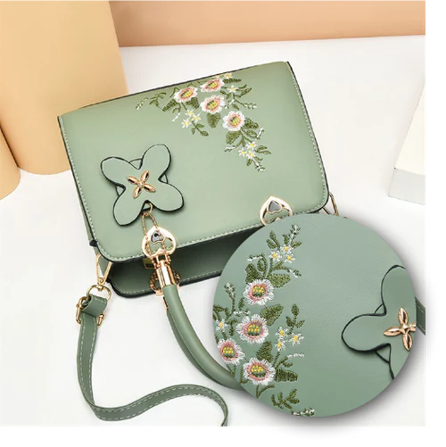 Bolsa Feminina Pétala