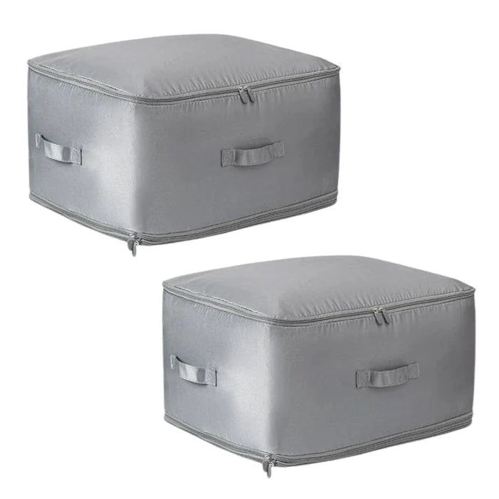 Organizador De Guarda Roupas | Super Box